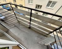 2ter Balkon Wohnzimmer