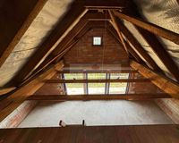 Spitzboden Zimmer 4