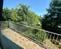 OG, Zimmer 4, Balkon