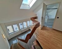 Galerie,Treppenaufgang