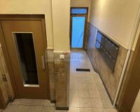 Aufzug im Haus