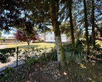 Ausblick Nachbarschaft