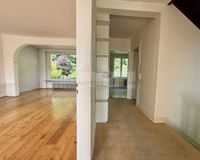 OG 1, Flur, Küche, Wohn-Essbereich