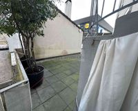 Terrasse, Küche