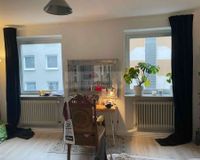 Zimmer 1, bislang von WG als Wohn-Schlafzimmer genutzt