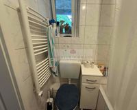 Badezimmer wird 2025 komplett erneuert 