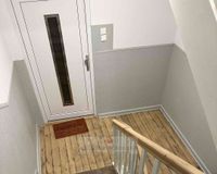 Treppenhaus 2025 saniert