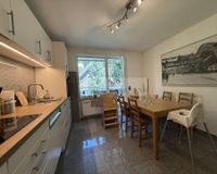 Küche inkl. Geräte & Kühlschr.